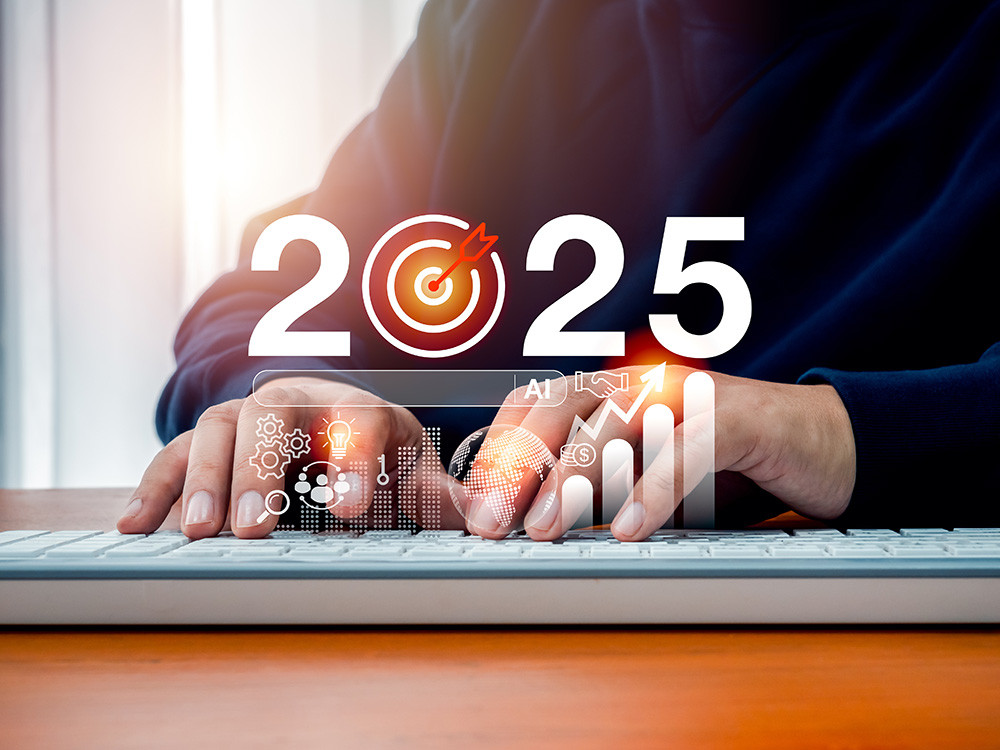 Top Cybersecurity Shifts for 2025 and What They Mean for You 