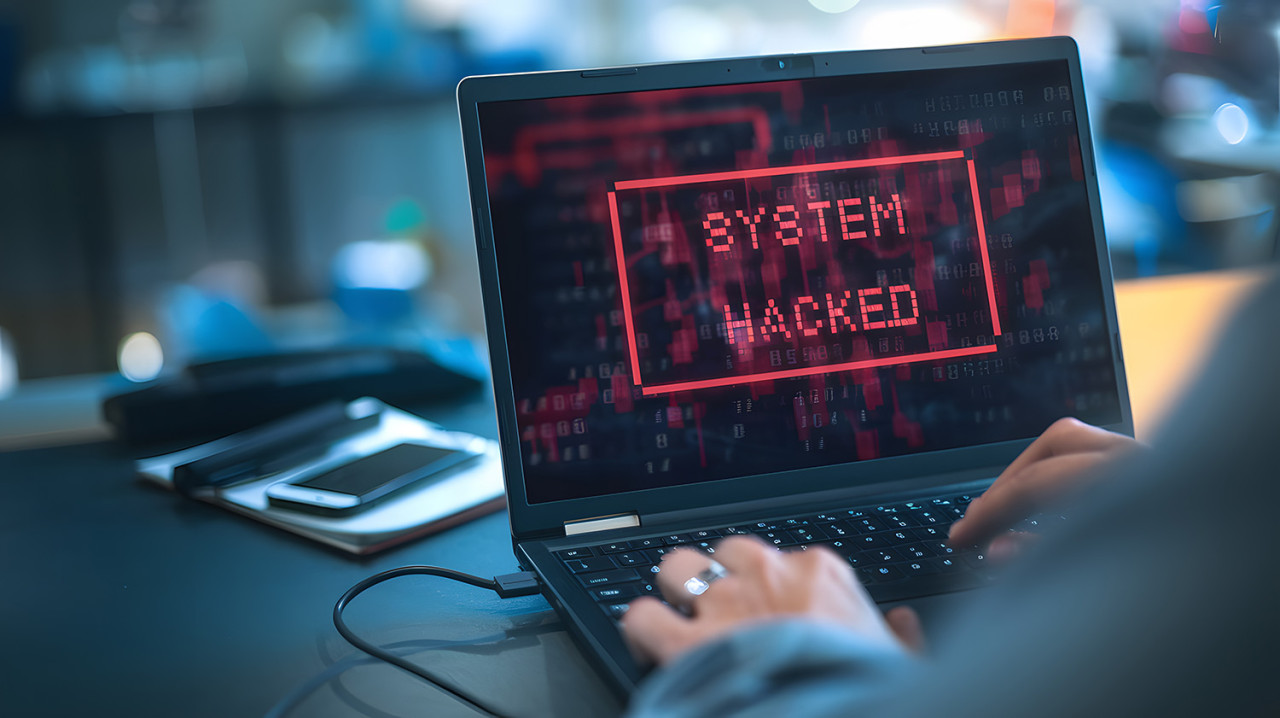 AI hackers targeting businesses